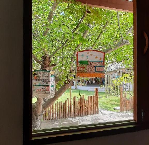 هتل Pousada Casa Branca