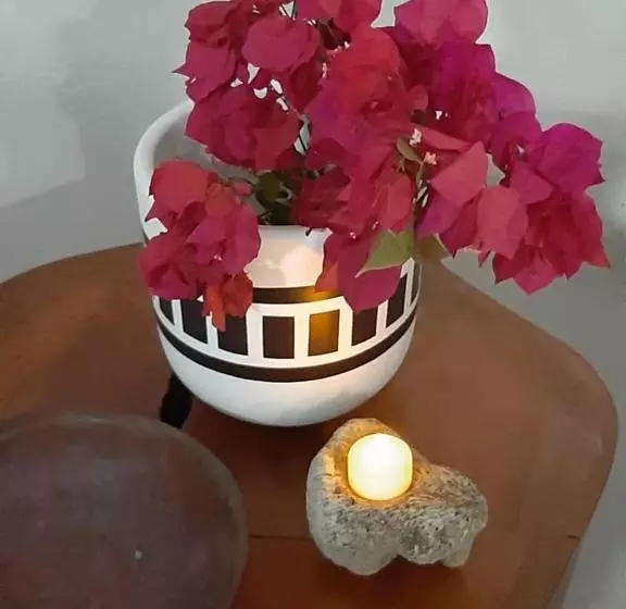 Hotelli Pousada Casa Branca