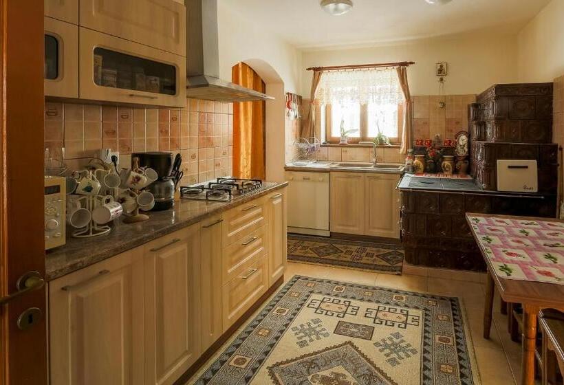 فندق Pensiunea Agroturistica Stefan Viorica