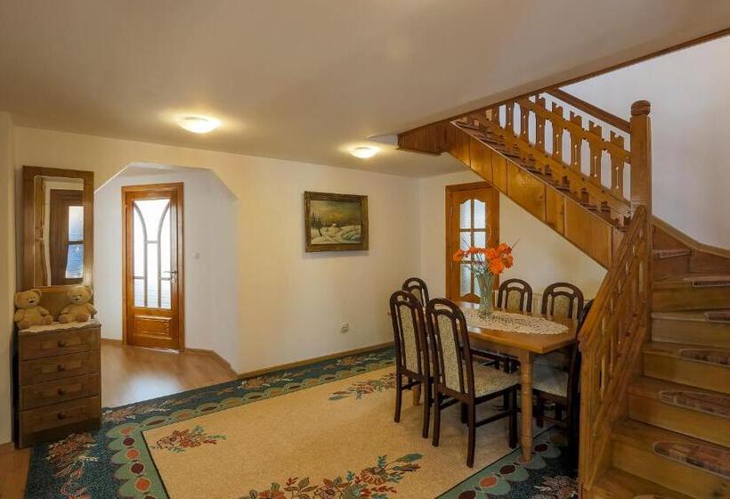 فندق Pensiunea Agroturistica Stefan Viorica