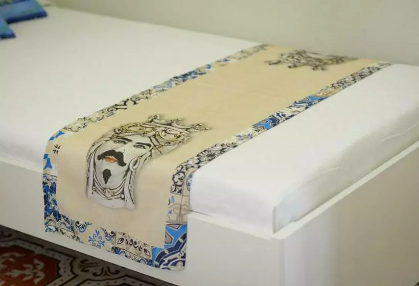 پانسیون 4tino