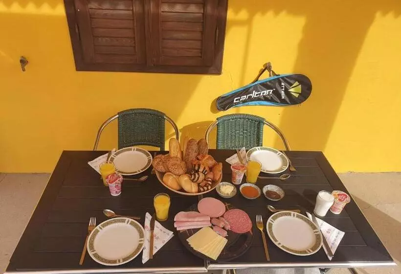 Majatalo Panzio A Mi Paradicsomunk