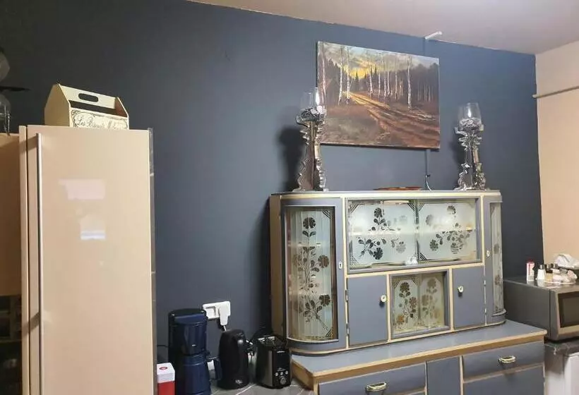 Majatalo Panzio A Mi Paradicsomunk