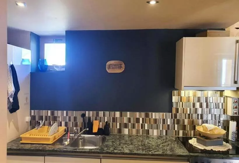 Majatalo Panzio A Mi Paradicsomunk