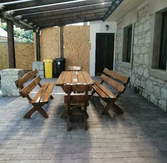 Majatalo Cinege Vendégház