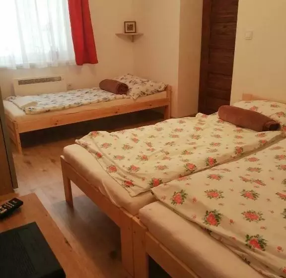 Majatalo Cinege Vendégház