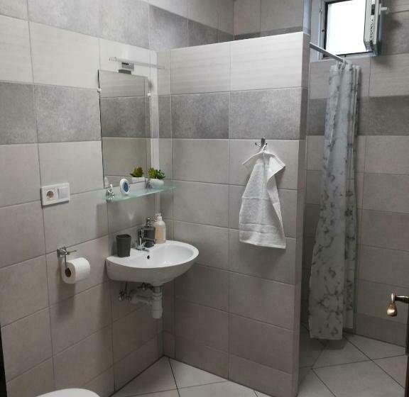 פנסיון Cinege Vendégház