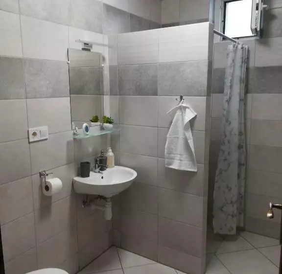 Majatalo Cinege Vendégház