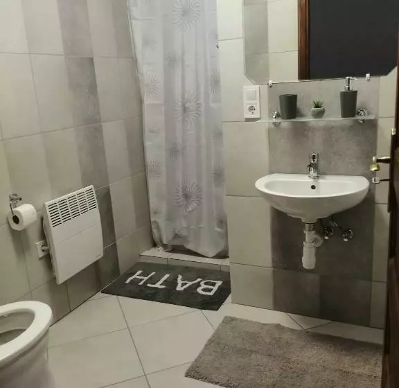 Majatalo Cinege Vendégház