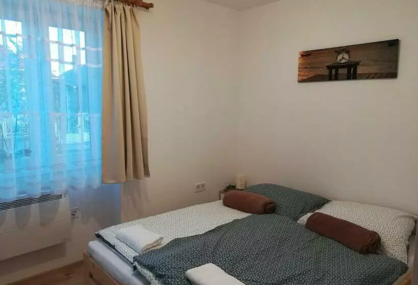 Majatalo Cinege Vendégház