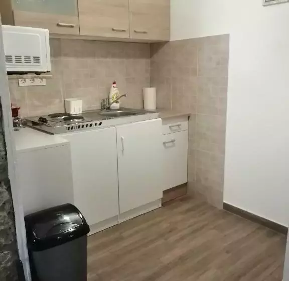 Majatalo Cinege Vendégház