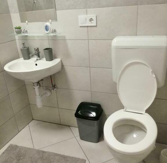 פנסיון Cinege Vendégház