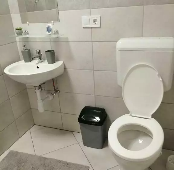 Majatalo Cinege Vendégház