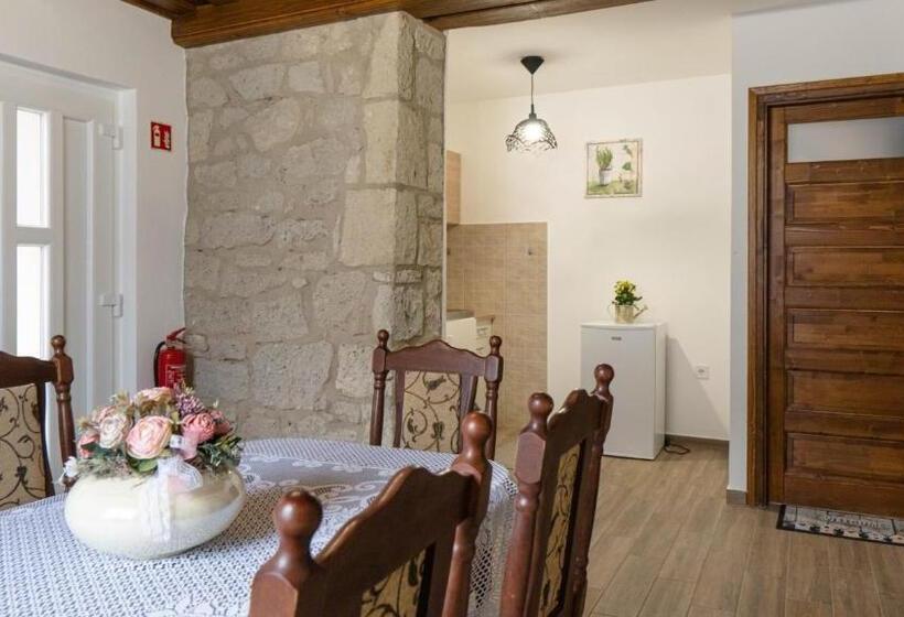 פנסיון Cinege Vendégház