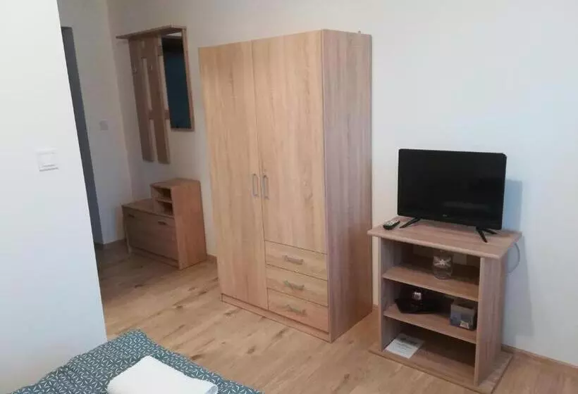 Majatalo Cinege Vendégház