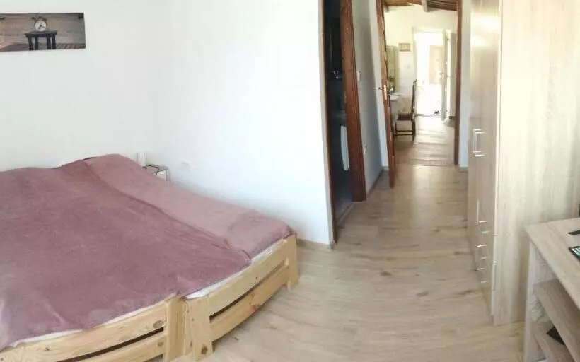 Majatalo Cinege Vendégház