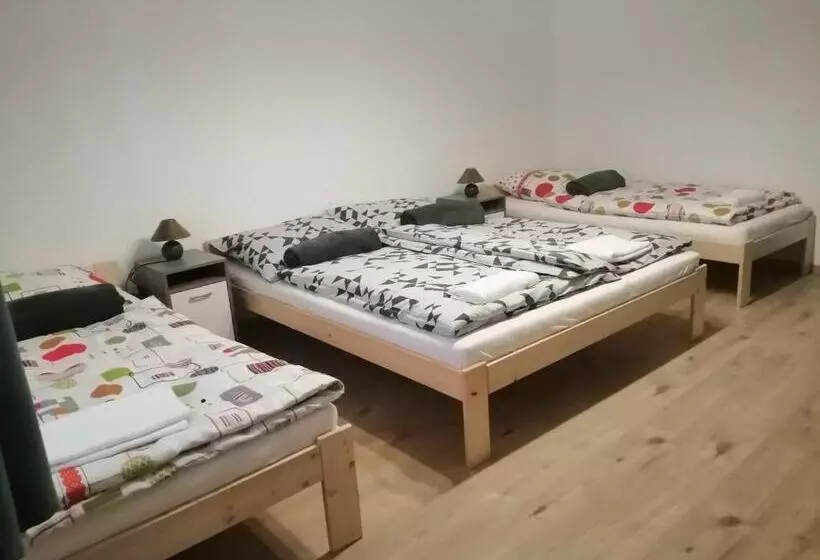 Majatalo Cinege Vendégház