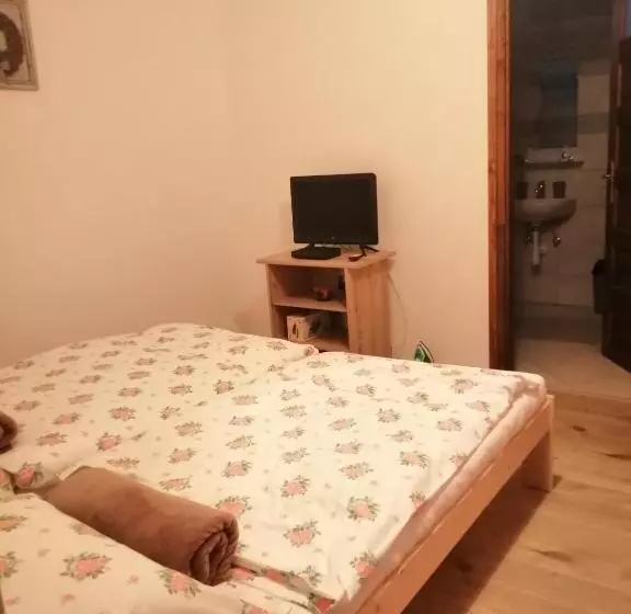 Majatalo Cinege Vendégház