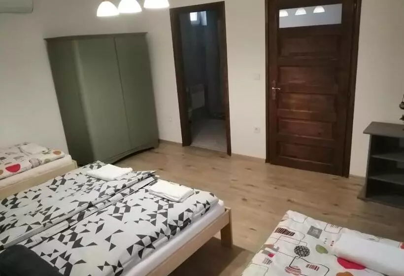 Majatalo Cinege Vendégház