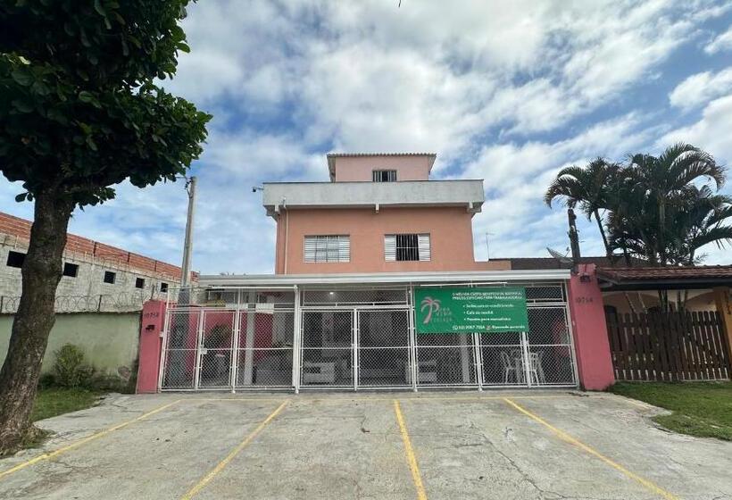 Pension Pousada Pura Vida