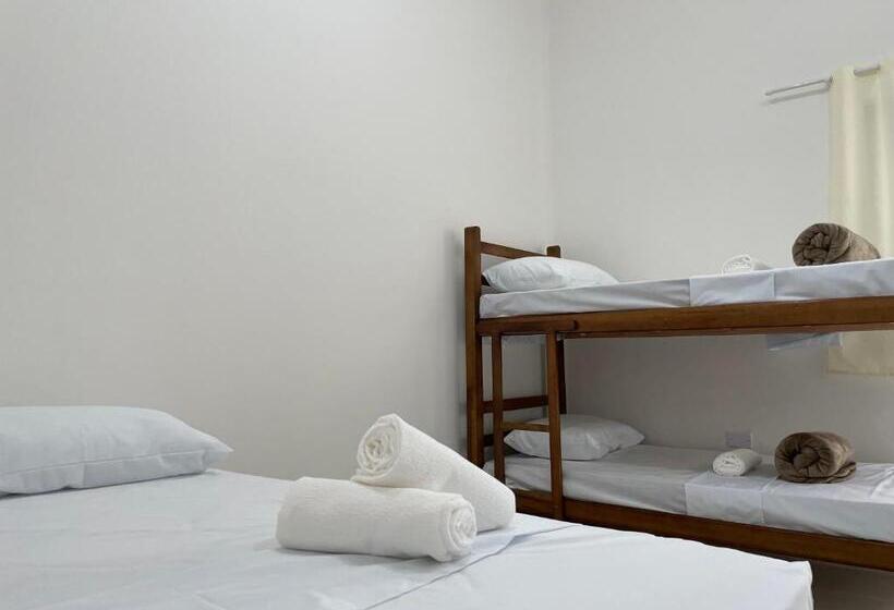 Pension Pousada Pura Vida