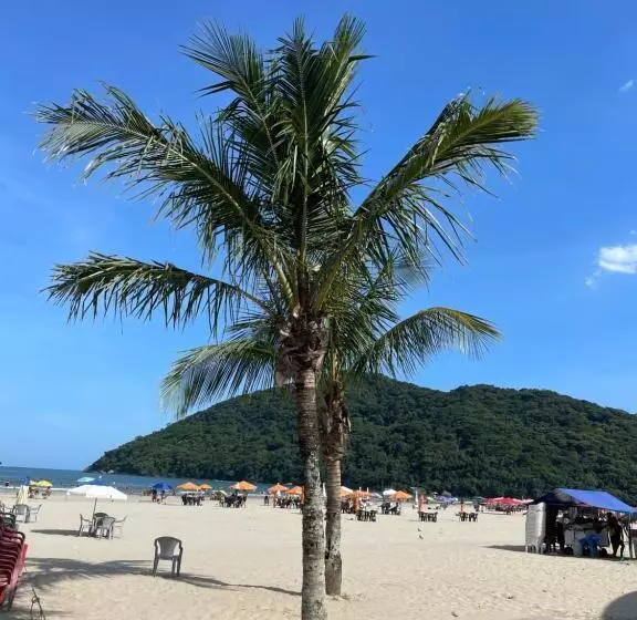 ペンション Pousada Pura Vida