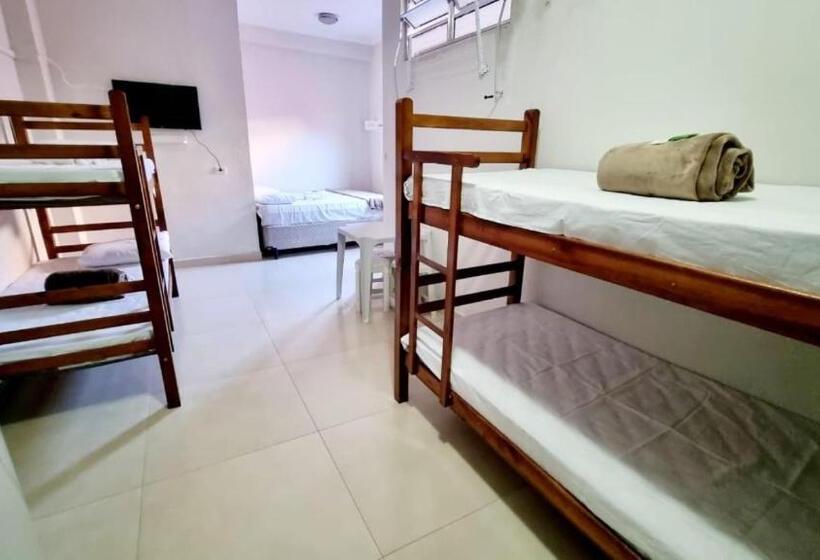 Pension Pousada Pura Vida