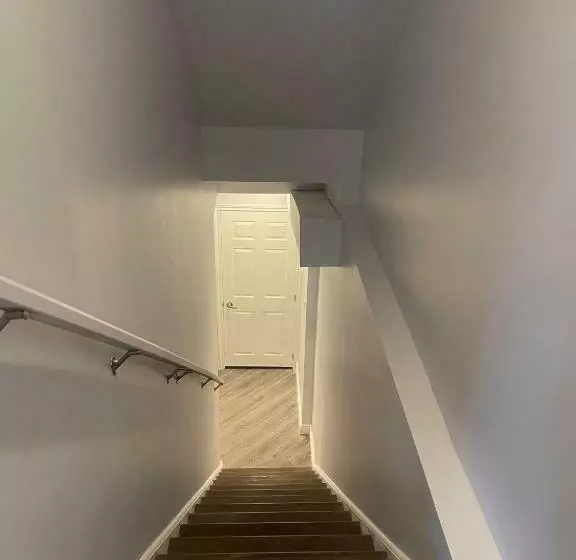 Majatalo Rywalk Guesthouse