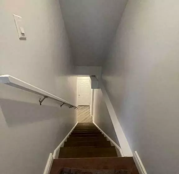 Majatalo Rywalk Guesthouse