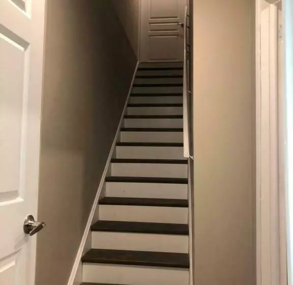 Majatalo Rywalk Guesthouse