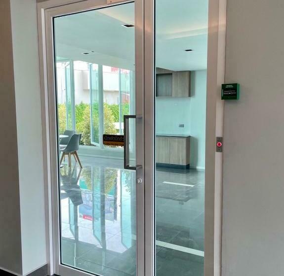 פנסיון Sabai Residence@bangyai