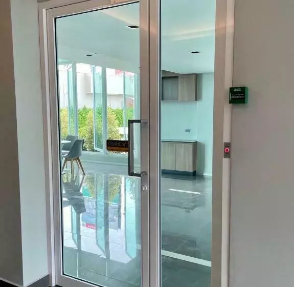 ペンション Sabai Residence@bangyai