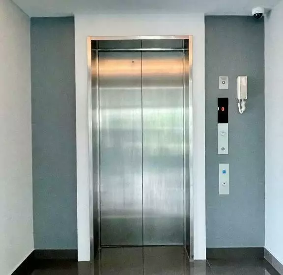 ペンション Sabai Residence@bangyai