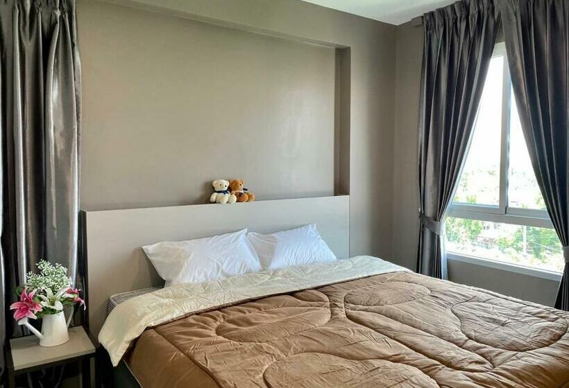 פנסיון Sabai Residence@bangyai