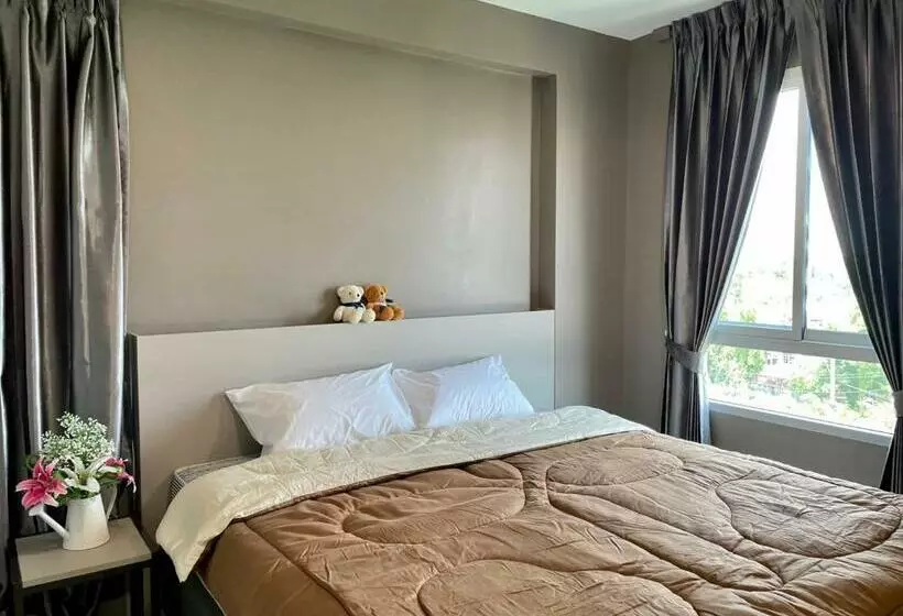 ペンション Sabai Residence@bangyai