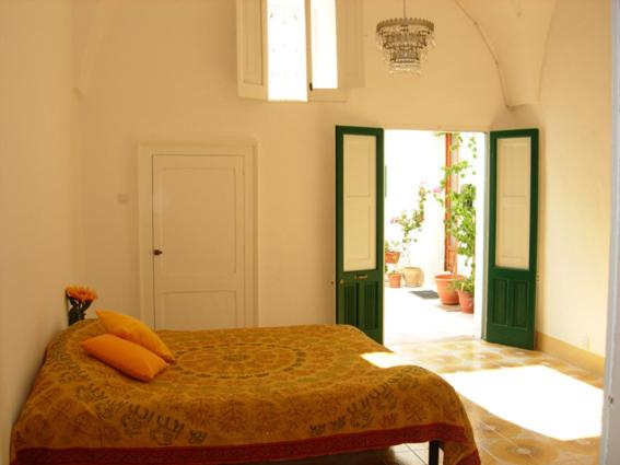 Пансион Stanza Salentina