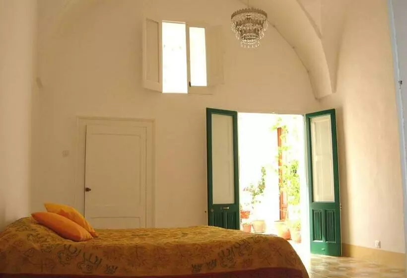 ペンション Stanza Salentina