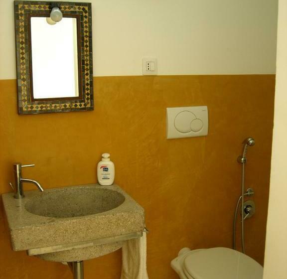 Пансион Stanza Salentina