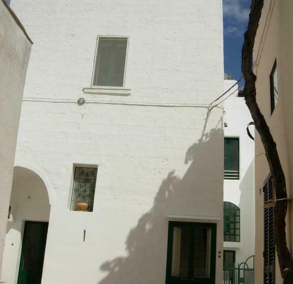 Пансион Stanza Salentina