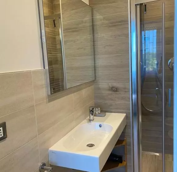 Majatalo Villanova 4 Rooms