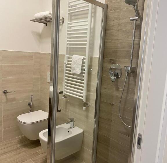 펜션 Villanova 4 Rooms