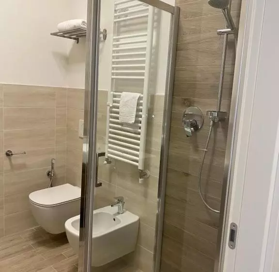 Majatalo Villanova 4 Rooms