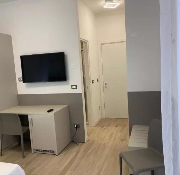 Majatalo Villanova 4 Rooms