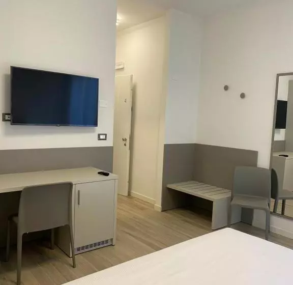 Majatalo Villanova 4 Rooms