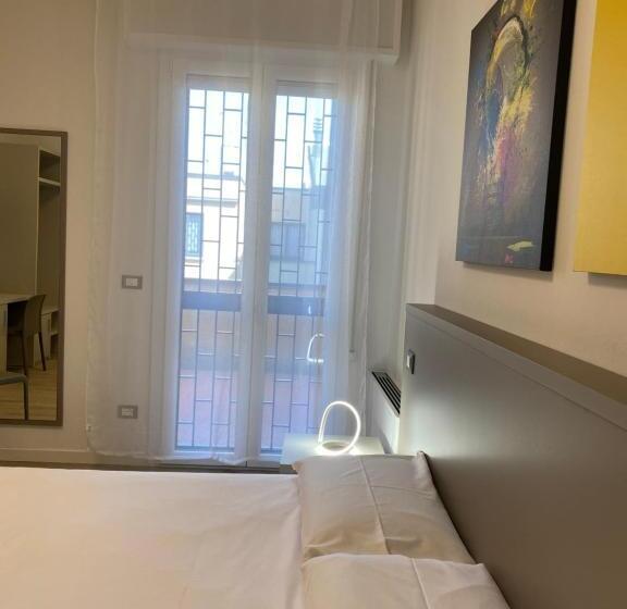 펜션 Villanova 4 Rooms