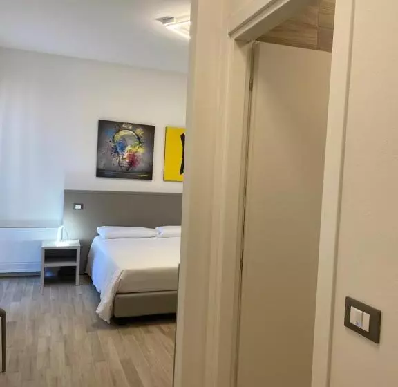 Majatalo Villanova 4 Rooms