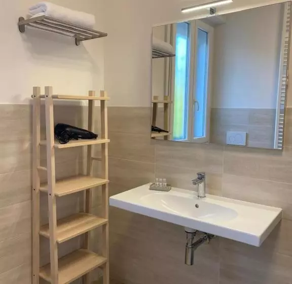 Majatalo Villanova 4 Rooms