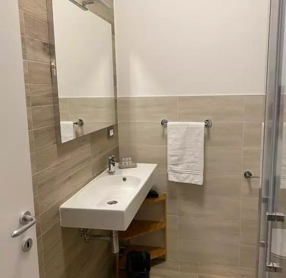 Majatalo Villanova 4 Rooms