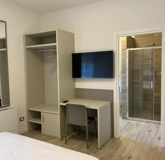 펜션 Villanova 4 Rooms