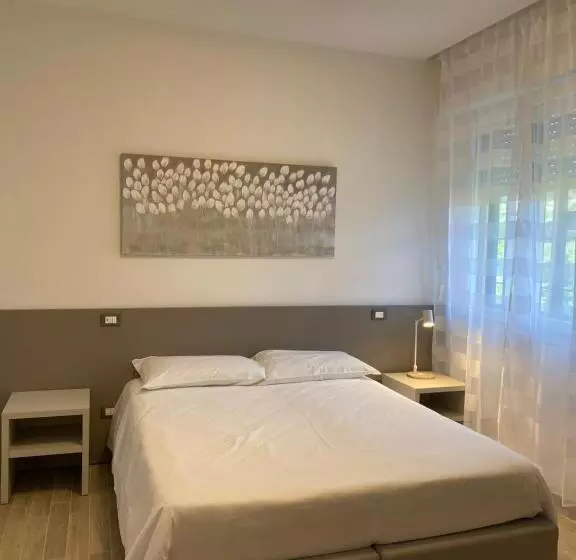 Majatalo Villanova 4 Rooms